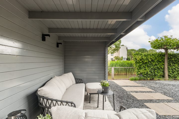 Foto 31 van Makoré 32