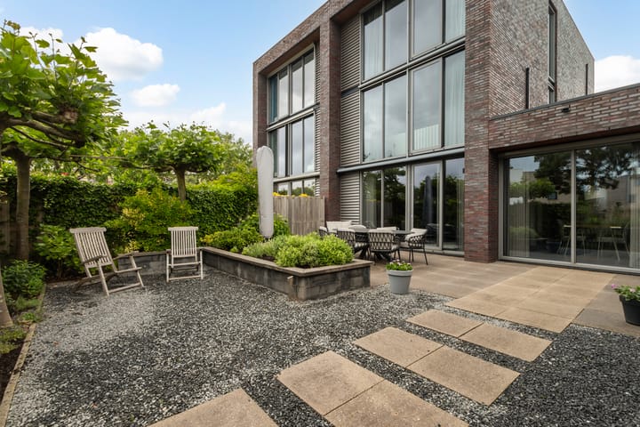 Foto 32 van Makoré 32