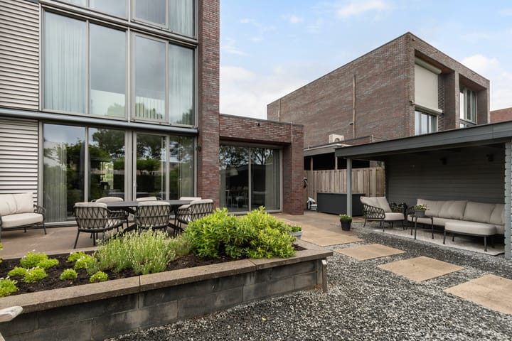 Foto 33 van Makoré 32