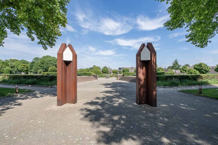 Photo 42 of de Zandkampen 76