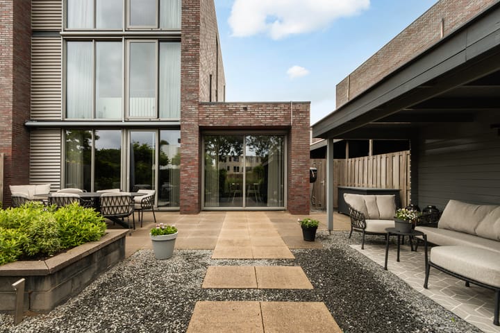 Foto 34 van Makoré 32