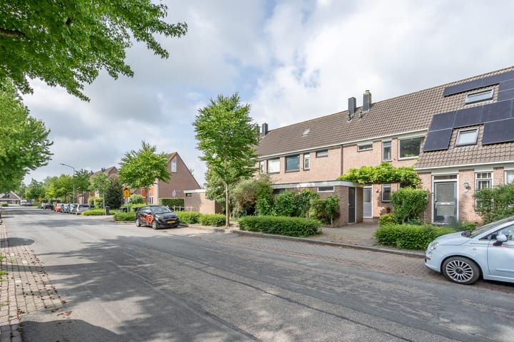 Photo 37 of de Zandkampen 76