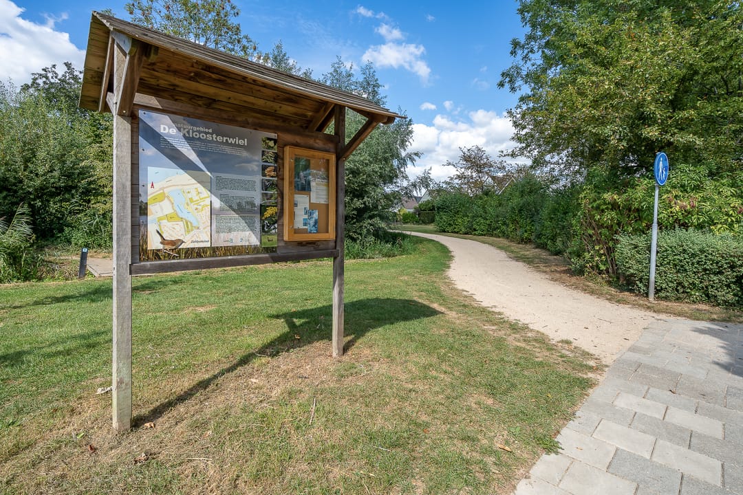 Foto 43 van de Zandkampen 76