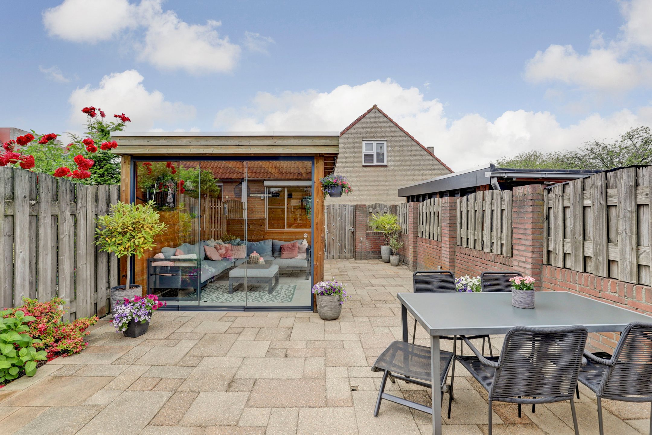 Foto 3 van Dahliastraat 58