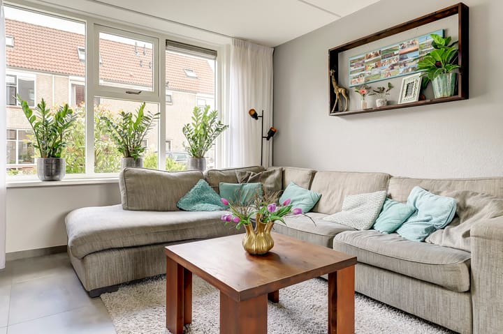 Foto 6 van Dahliastraat 58