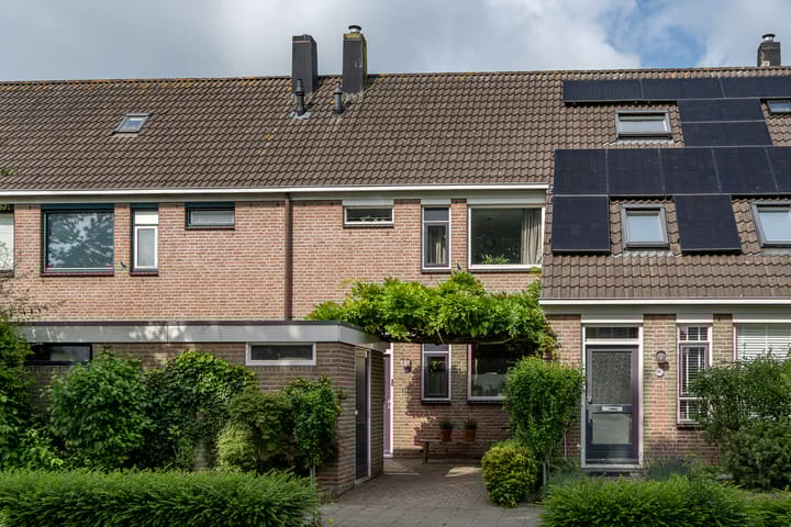 Photo 36 of de Zandkampen 76