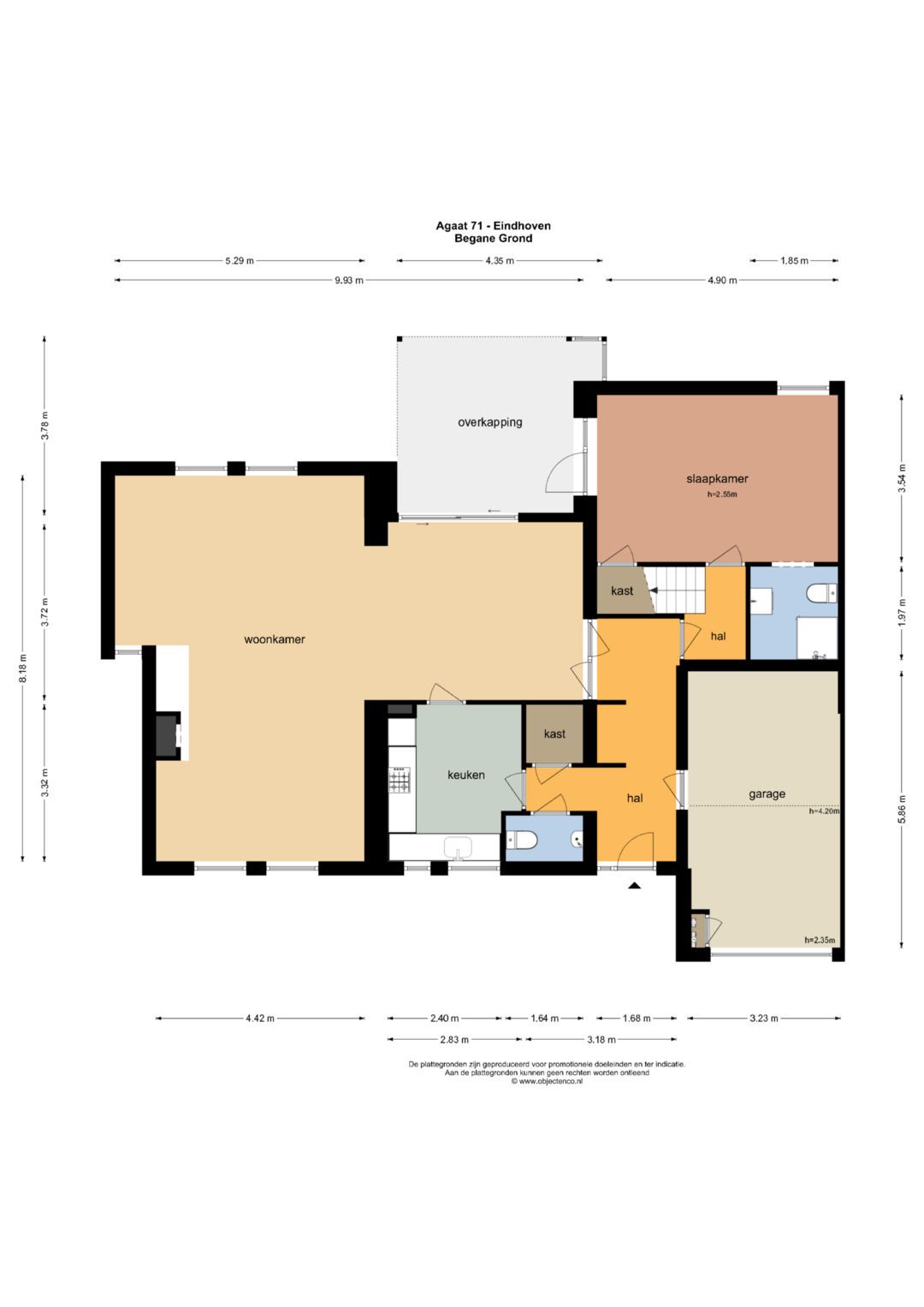 Photo 47 of Agaat 71