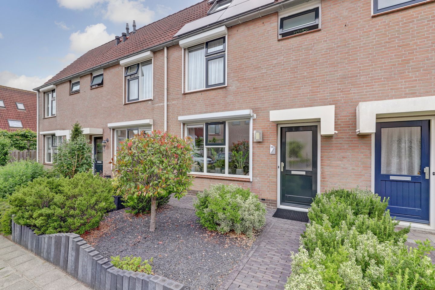 Foto 1 van Dahliastraat 58