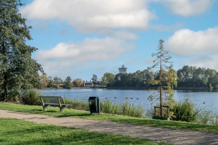 Photo 38 of de Zandkampen 76