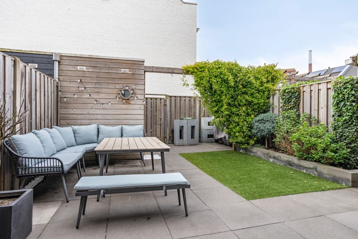 Photo 5 of Prinsekaai 26