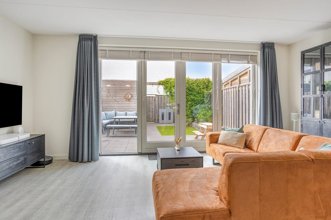 Foto 8 van Prinsekaai 26