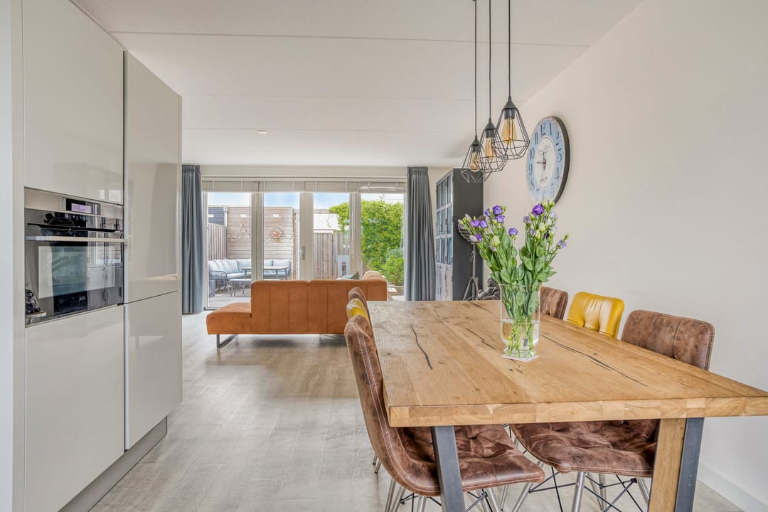 Foto 13 van Prinsekaai 26