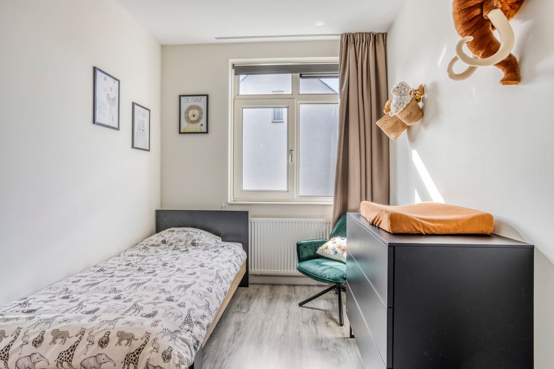 Foto 23 van Prinsekaai 26