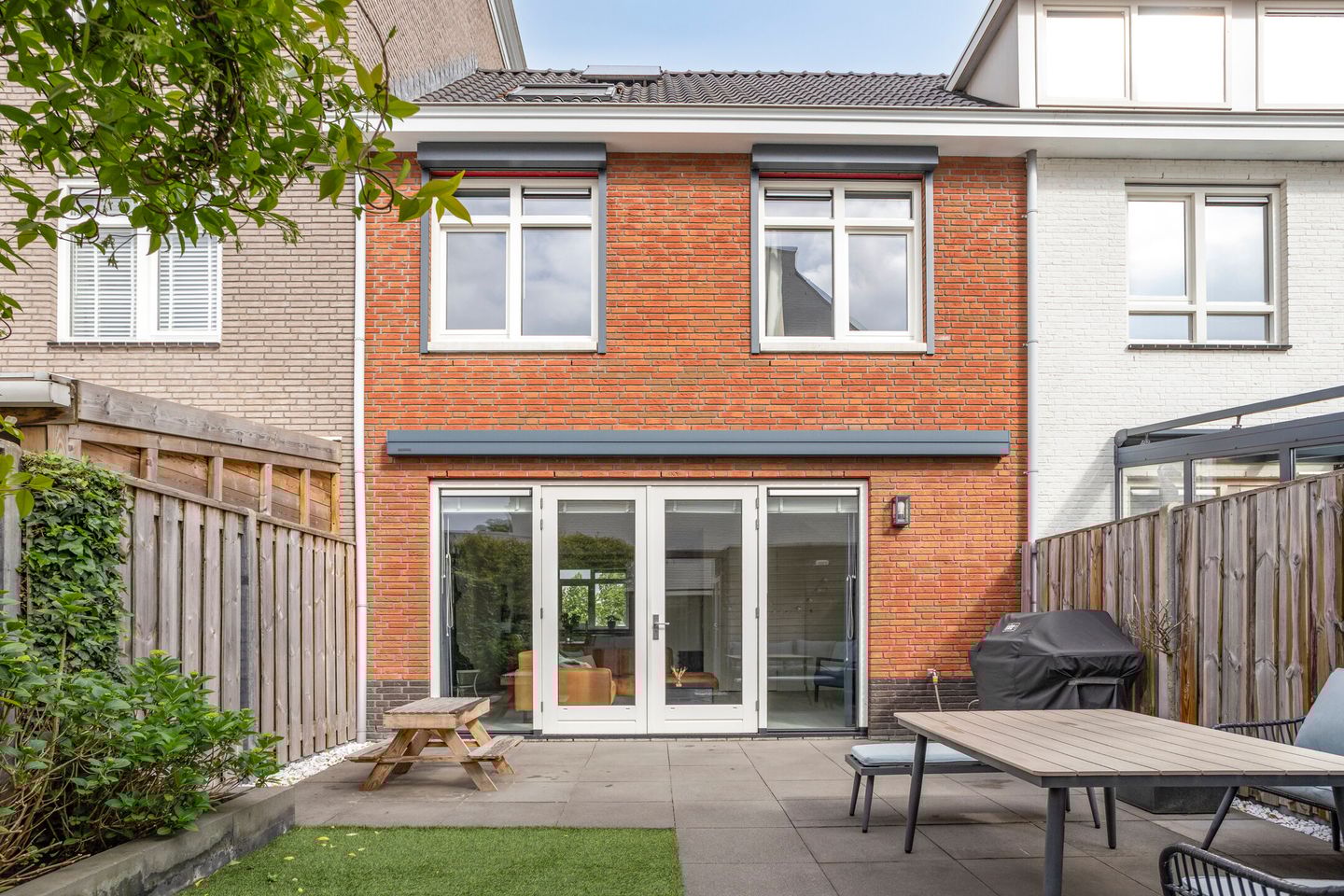 Foto 34 van Prinsekaai 26