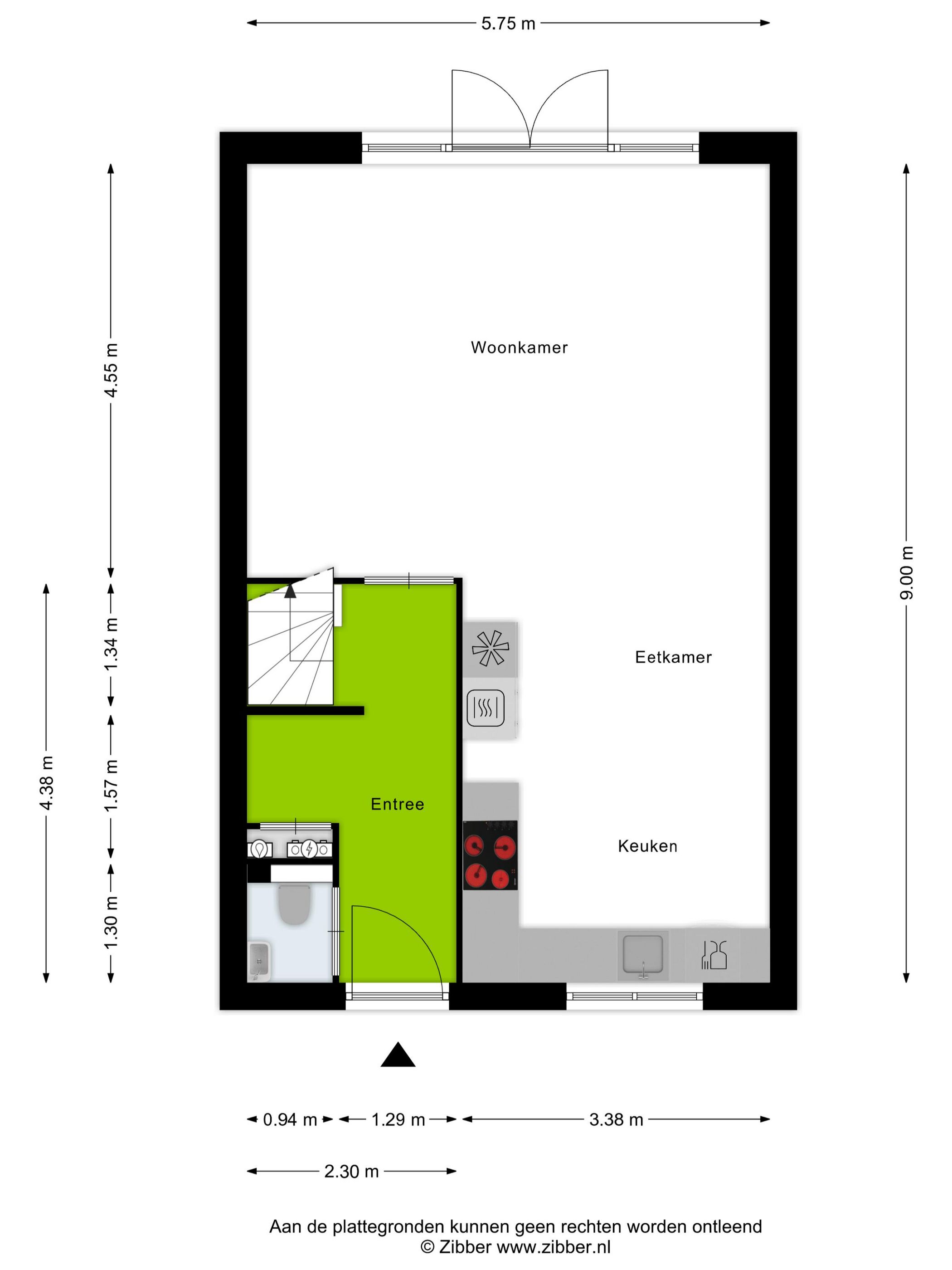 Foto 42 van Prinsekaai 26