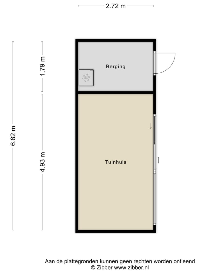 Foto 42 van Bosveen 25