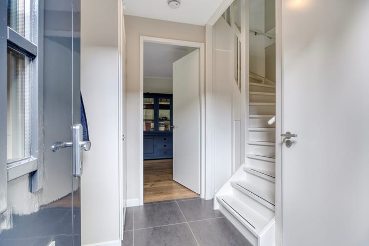 Foto 6 van Bosveen 25