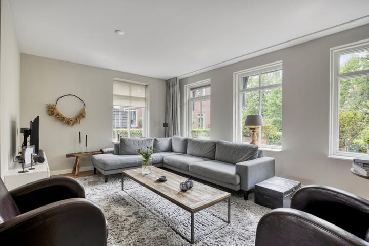 Foto 7 van Bosveen 25