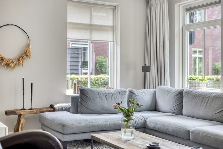 Foto 8 van Bosveen 25