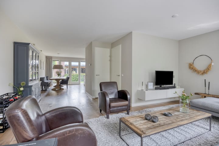 Foto 9 van Bosveen 25