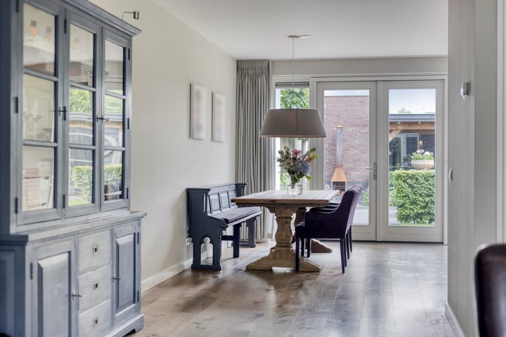 Foto 10 van Bosveen 25