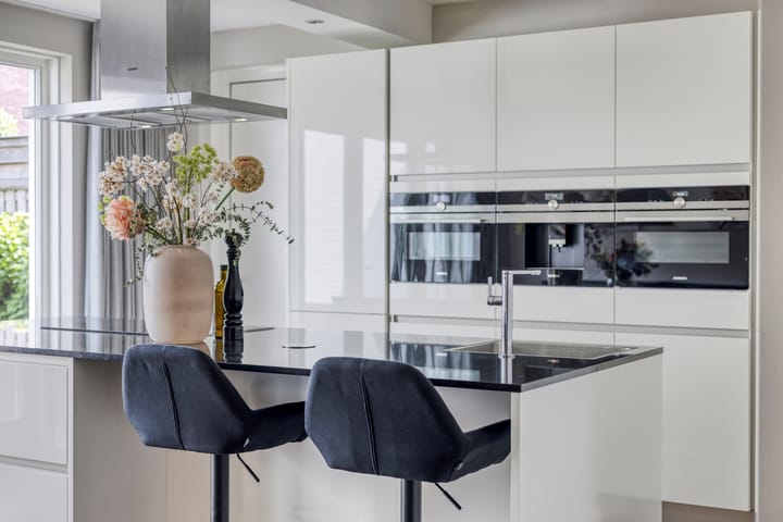 Foto 11 van Bosveen 25