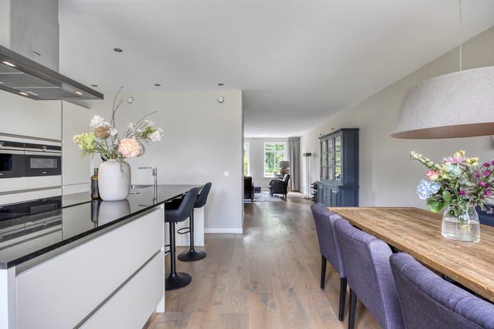 Foto 12 van Bosveen 25