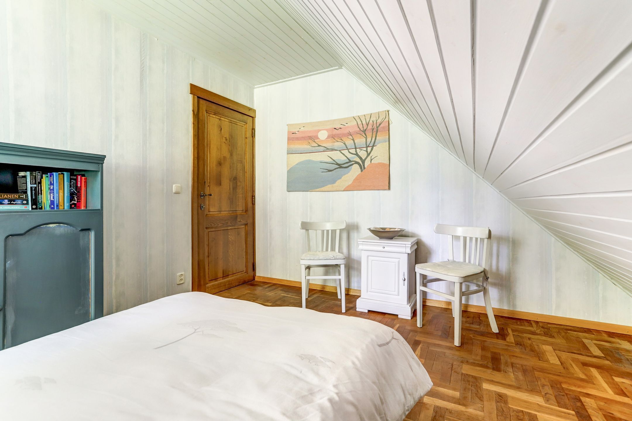 Photo 39 of Spoorpad 8