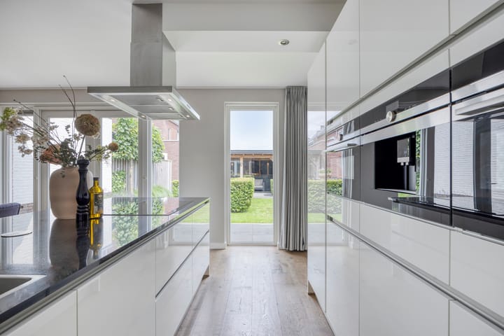 Foto 14 van Bosveen 25