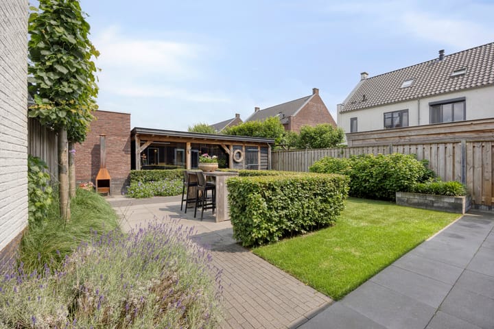 Foto 16 van Bosveen 25