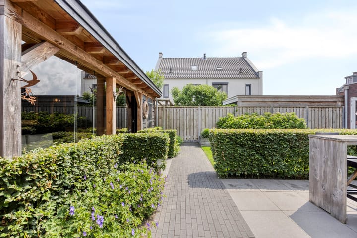 Foto 17 van Bosveen 25