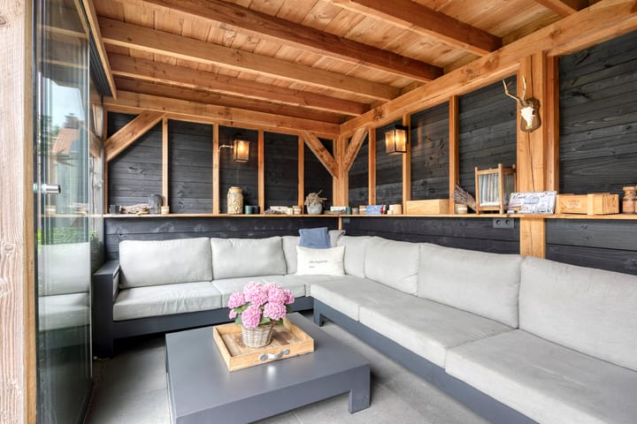 Foto 18 van Bosveen 25