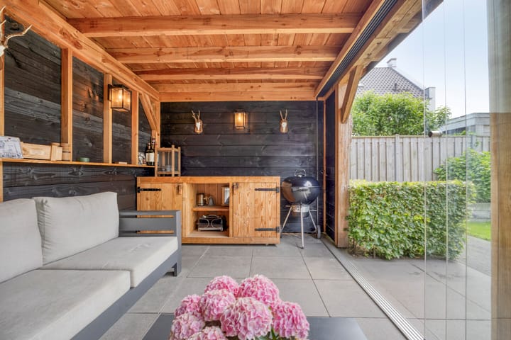 Foto 19 van Bosveen 25