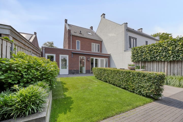 Foto 20 van Bosveen 25