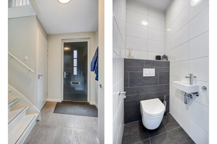 Foto 21 van Bosveen 25