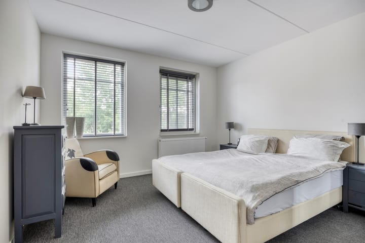 Foto 22 van Bosveen 25