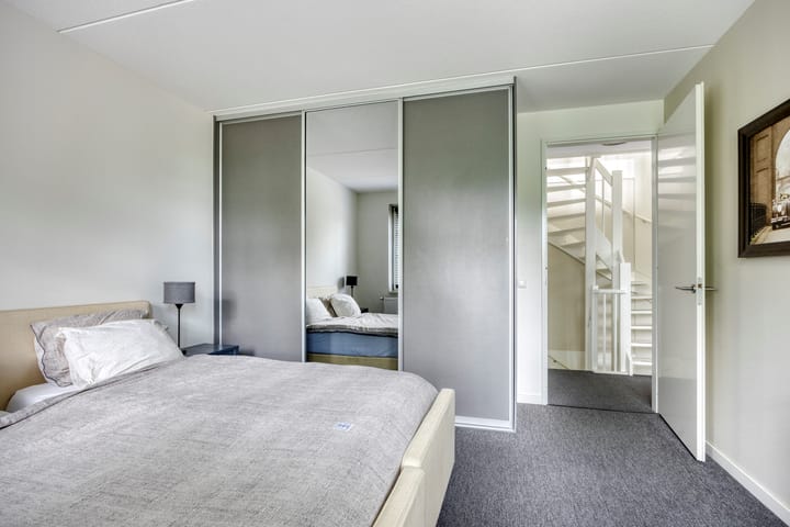 Foto 23 van Bosveen 25