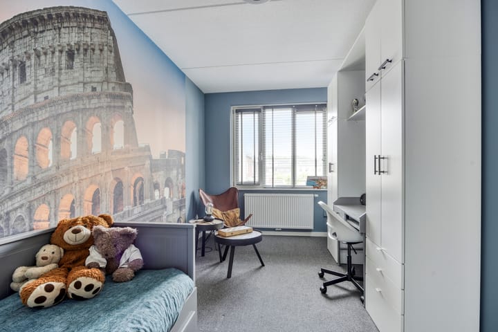 Foto 24 van Bosveen 25