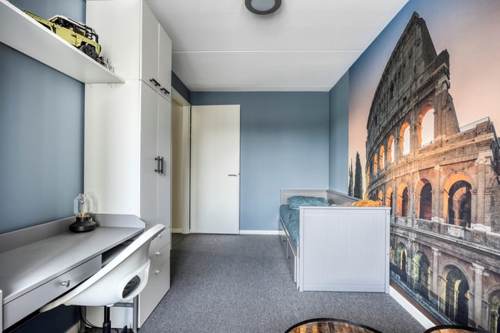 Foto 25 van Bosveen 25