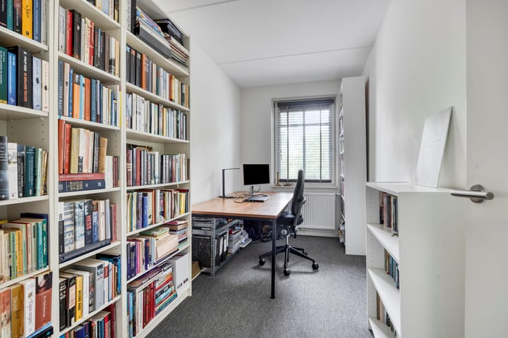 Foto 26 van Bosveen 25