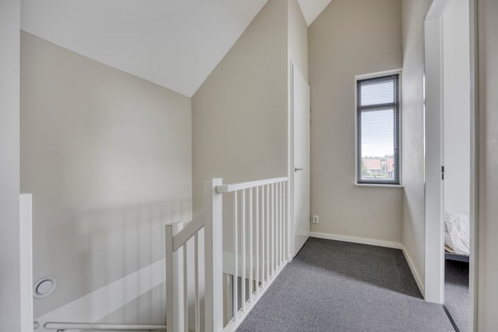 Foto 30 van Bosveen 25