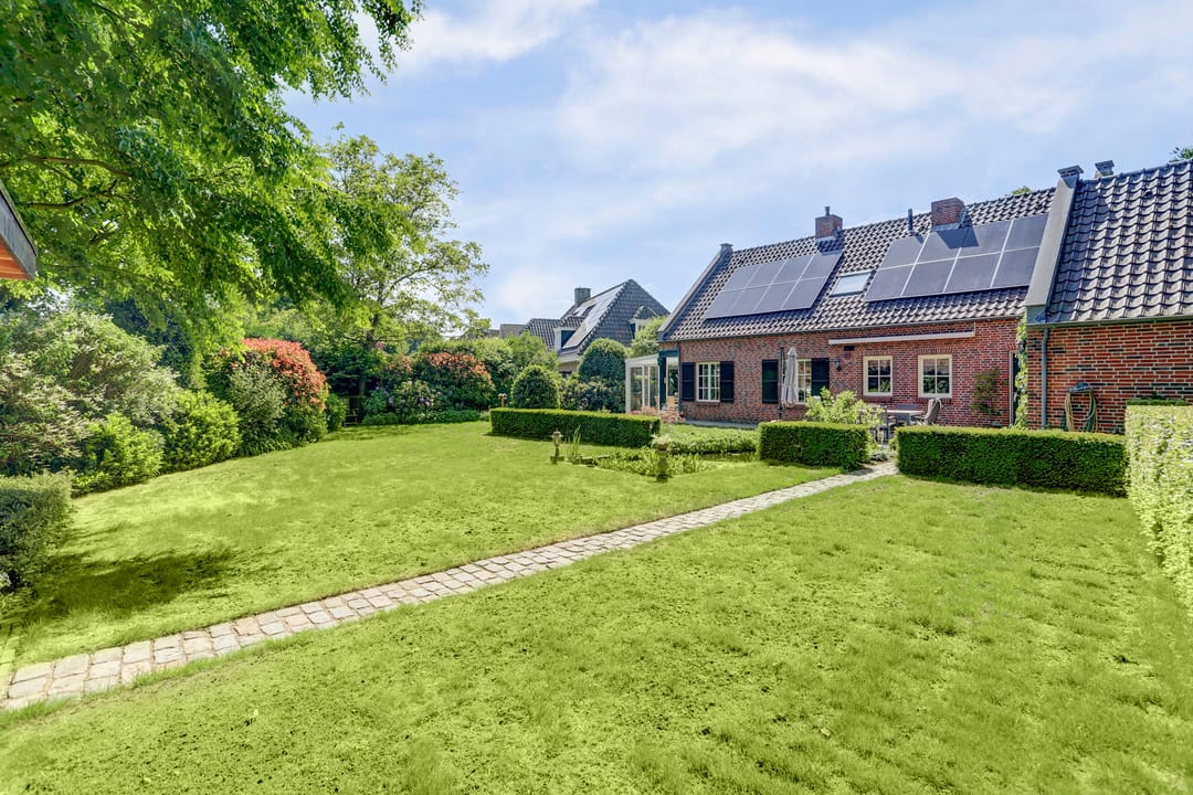 Photo 53 of Spoorpad 8