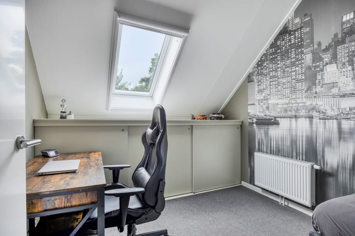 Foto 31 van Bosveen 25