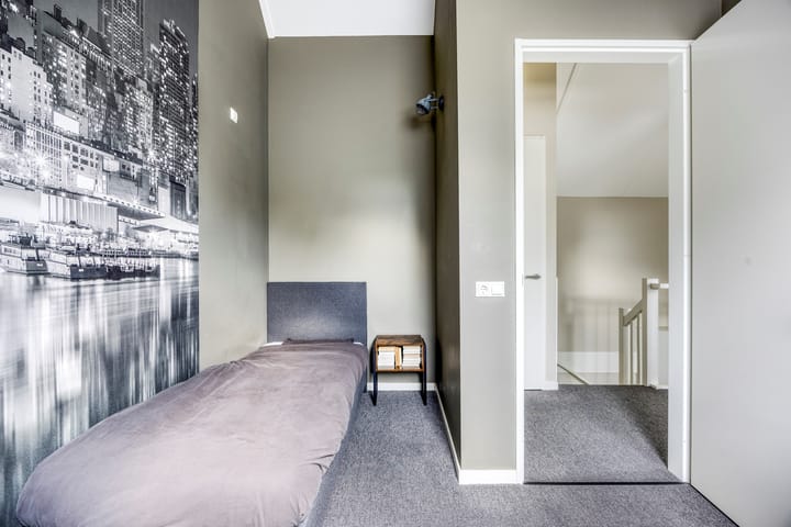 Foto 32 van Bosveen 25