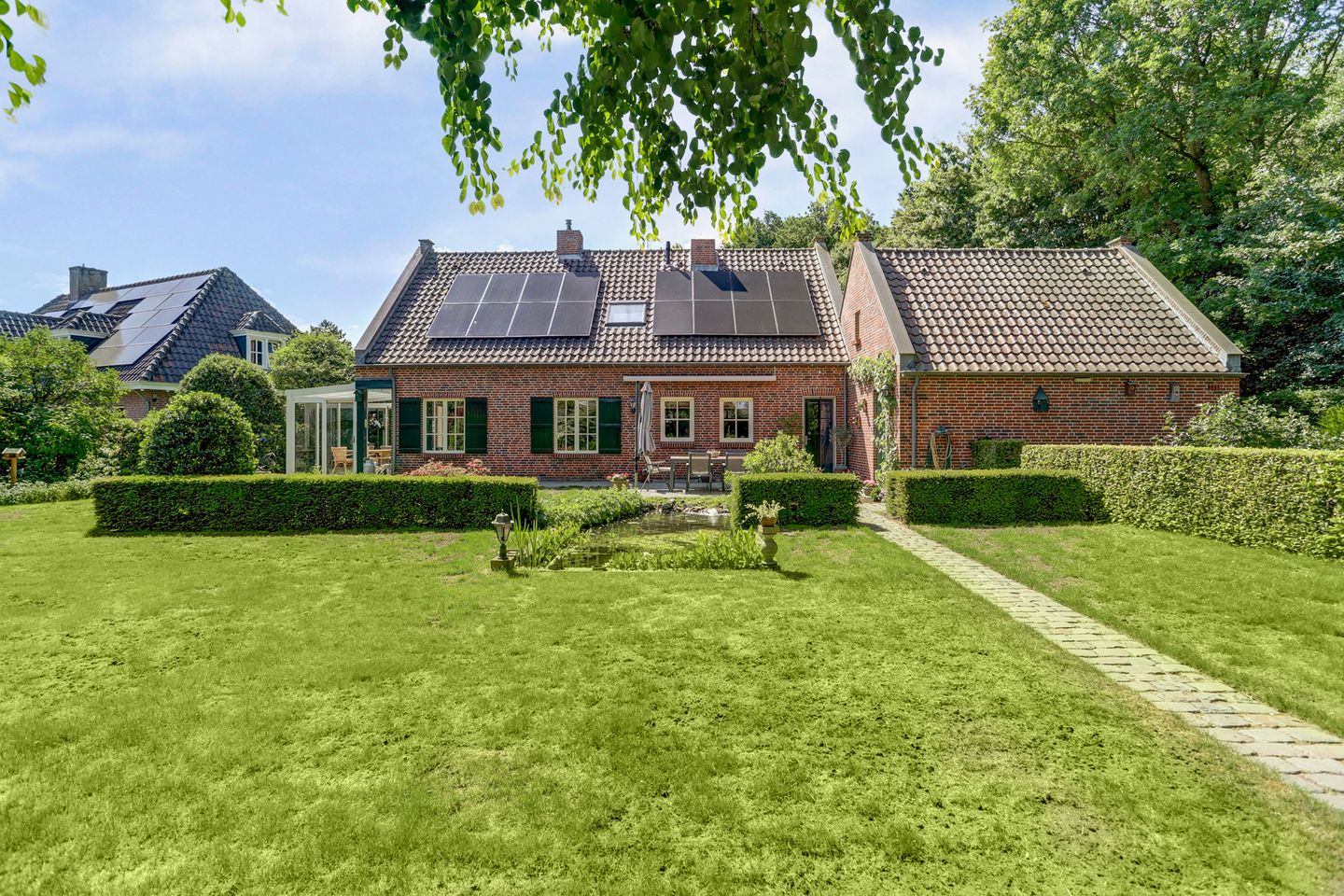 Photo 55 of Spoorpad 8