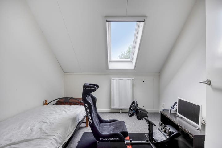 Foto 33 van Bosveen 25