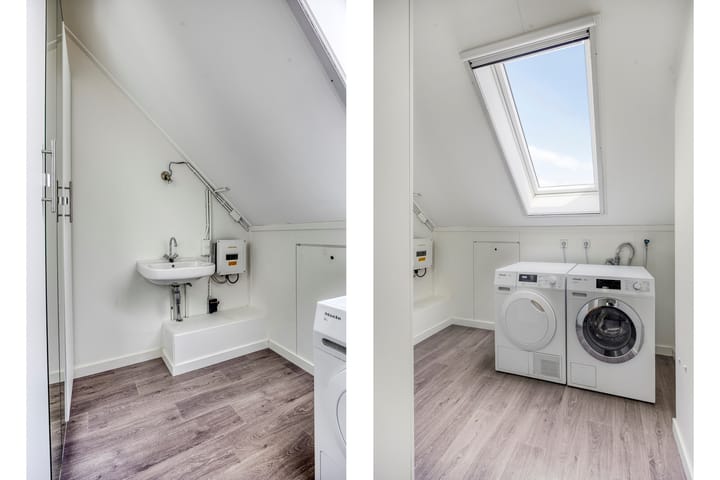 Foto 34 van Bosveen 25