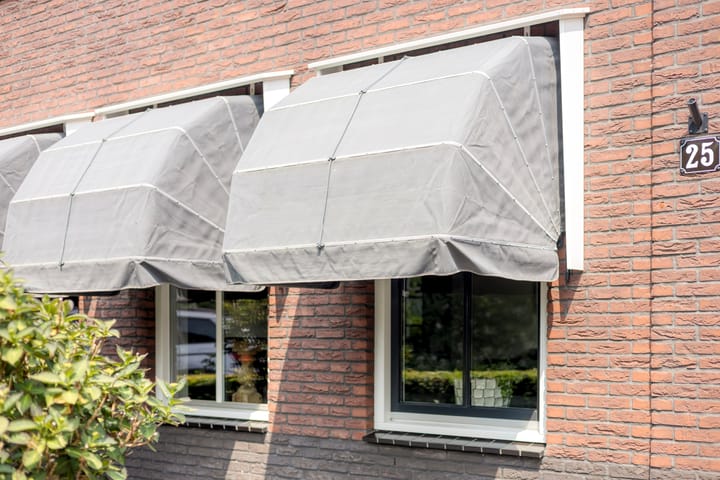 Foto 35 van Bosveen 25