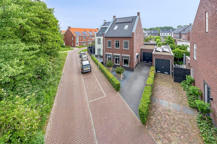 Foto 36 van Bosveen 25