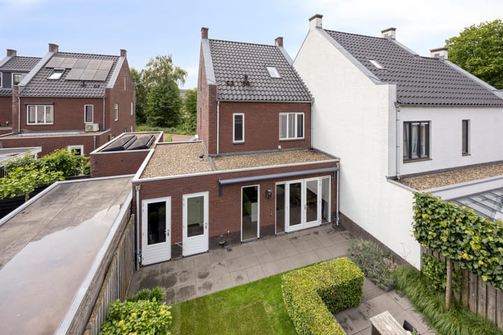 Foto 37 van Bosveen 25